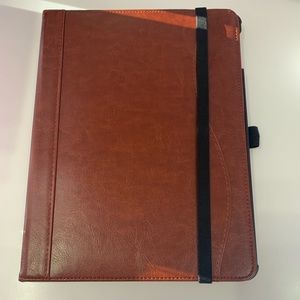 Leather Case